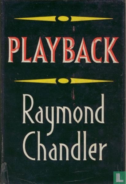 Playback