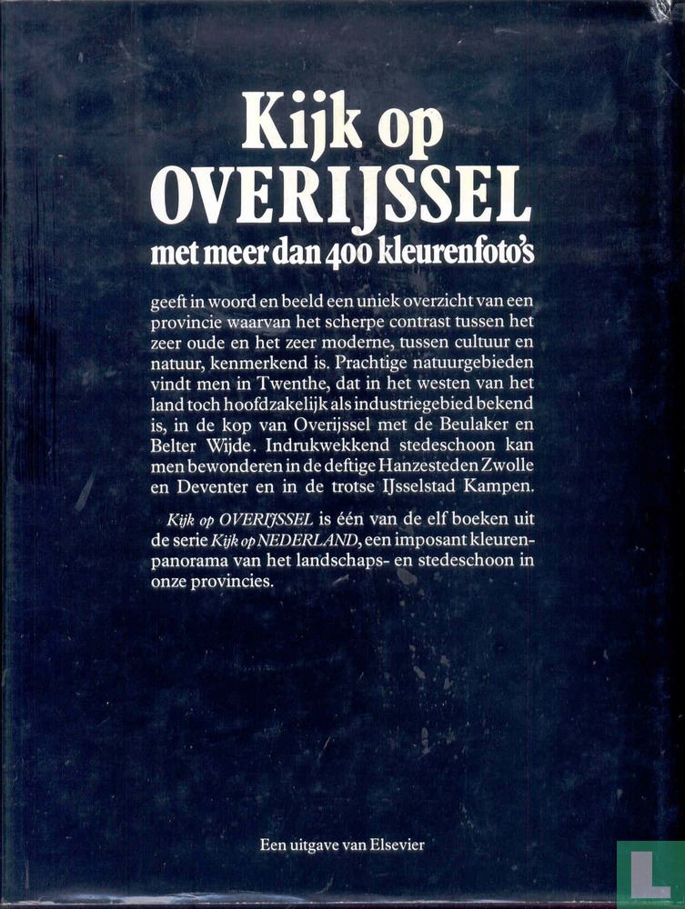 Kijk op Overijssel
