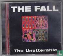 The Unutterable
