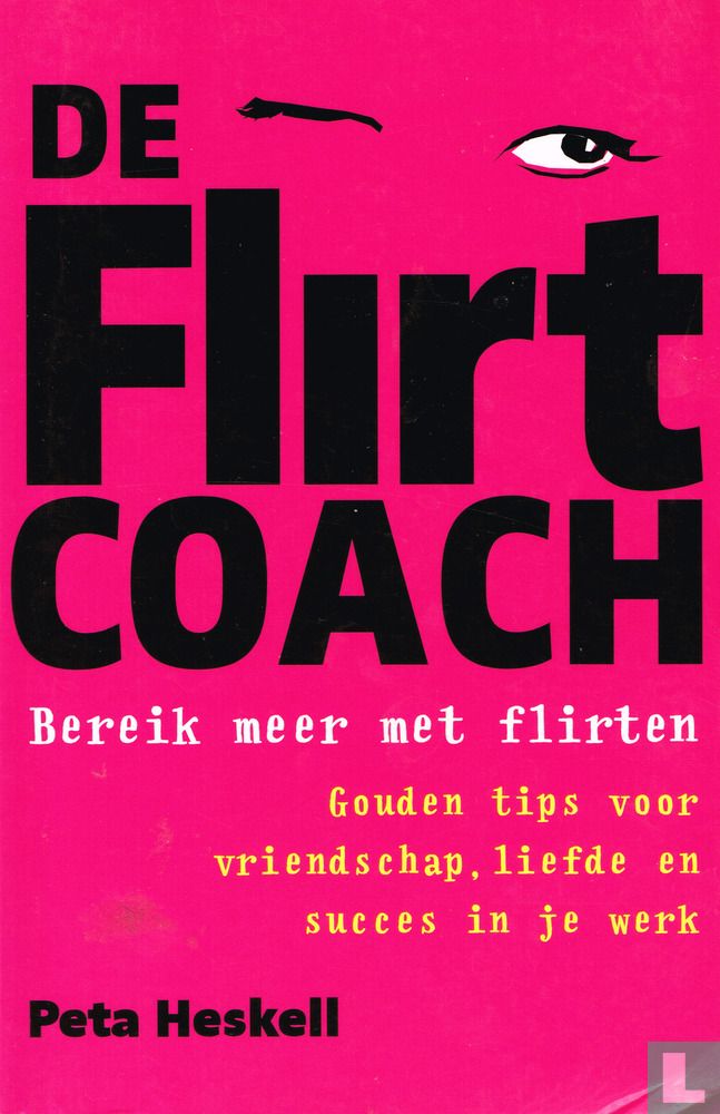 De Flirtcoach