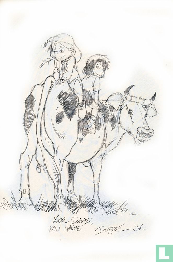 Sarah et Robin