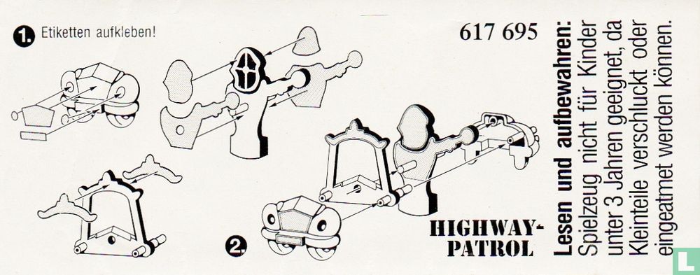 Highway-Patrol