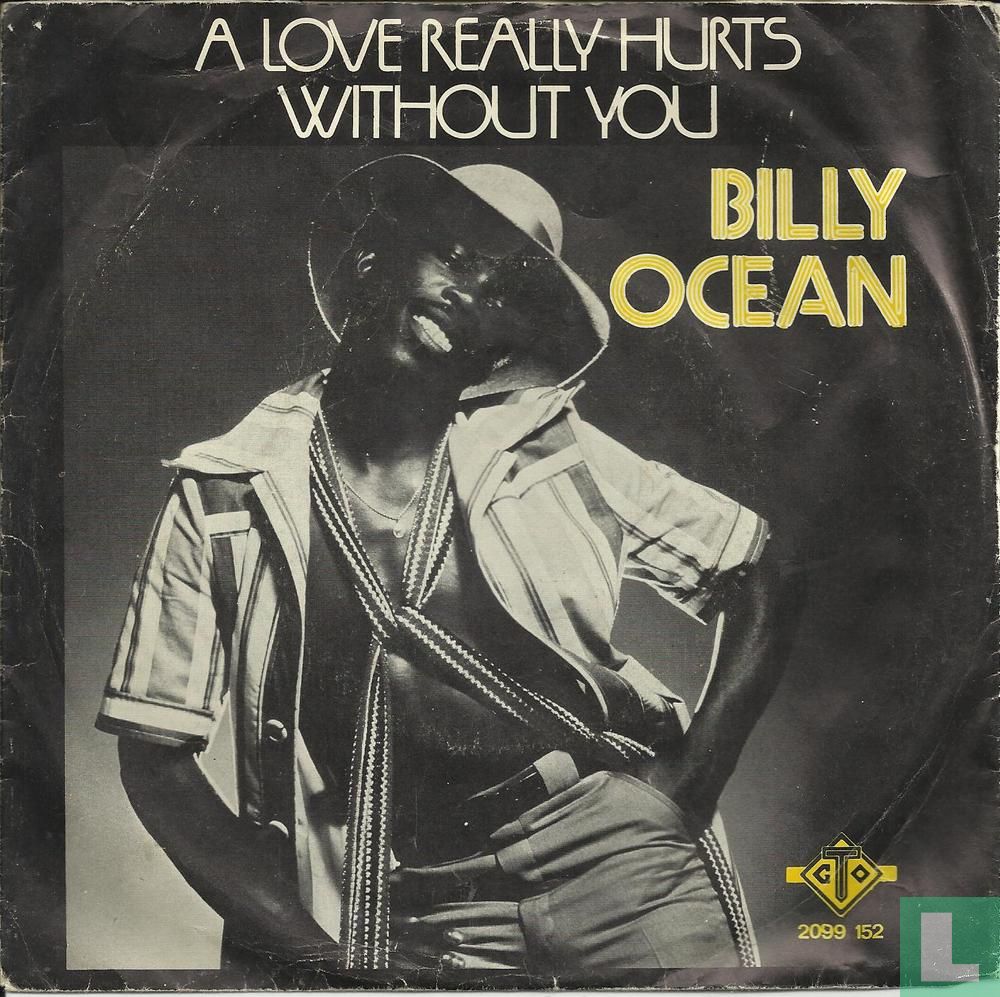 Love Really Hurts Without You 
