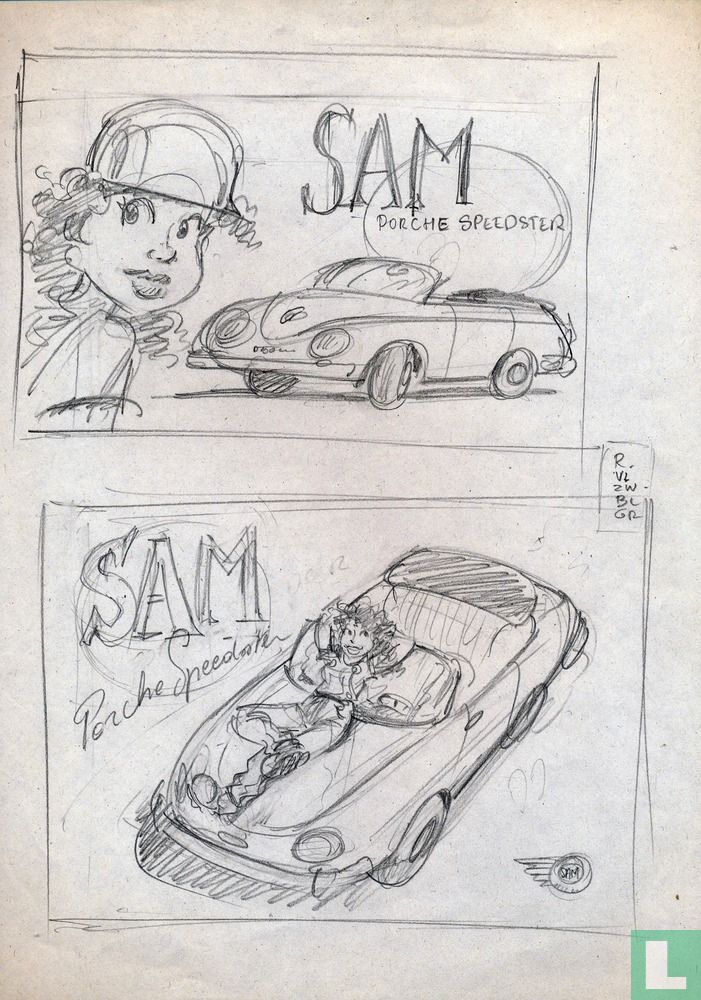 Sam