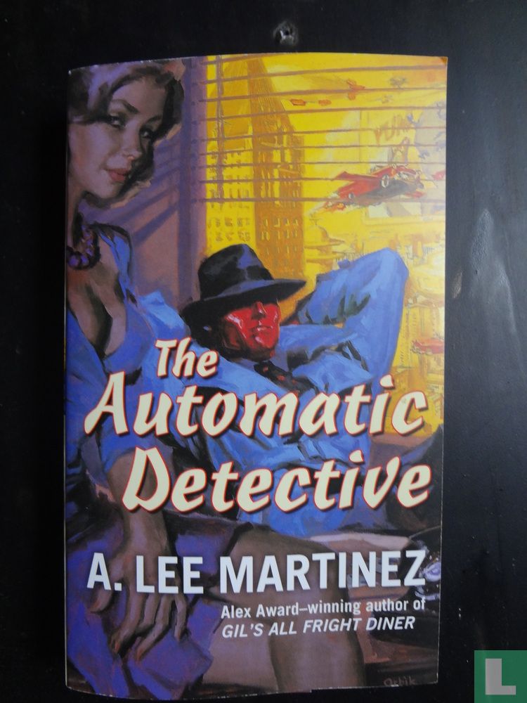 The automatic detective