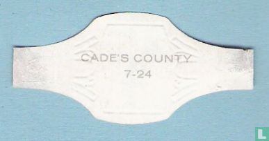 Cade's County 7