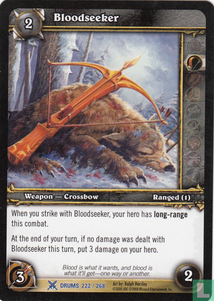 Bloodseeker
