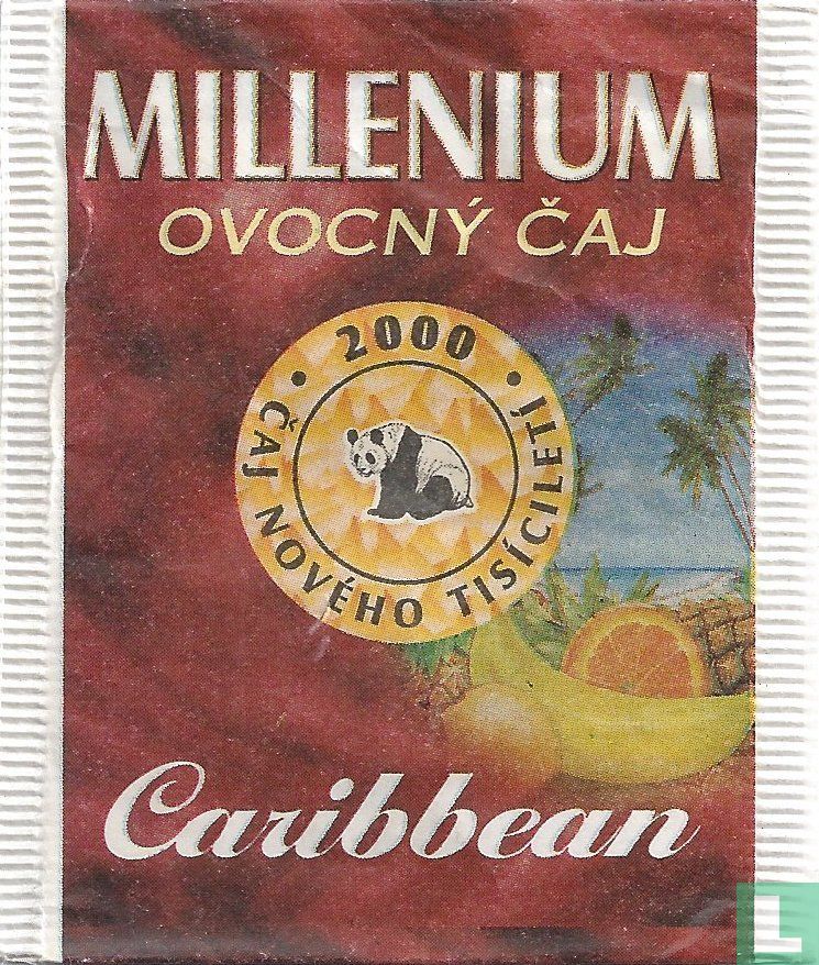 Carribbean
