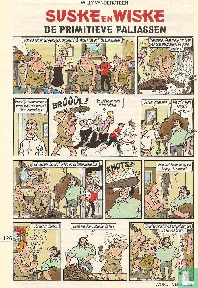 Les pions primitifs   