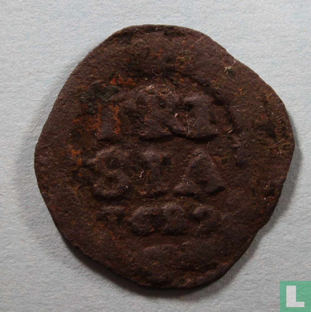 Frise 1 duit 1629
