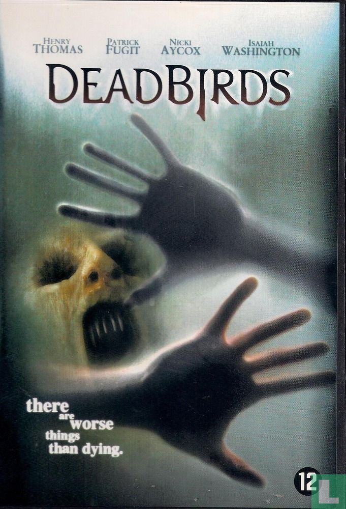Dead Birds