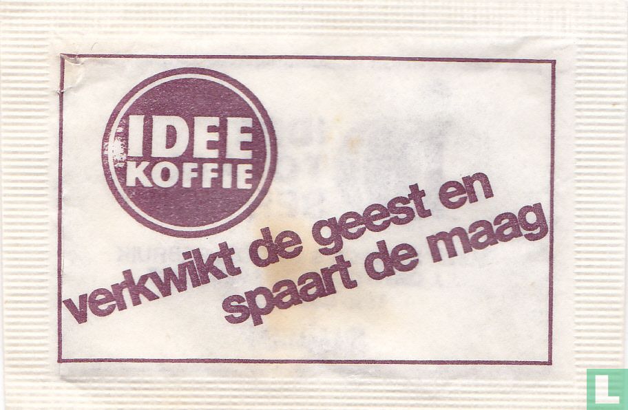 Idee Koffie