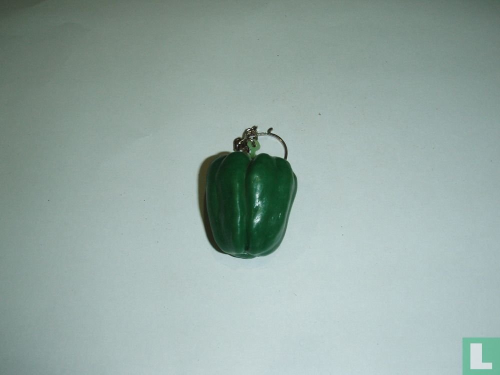 Paprika