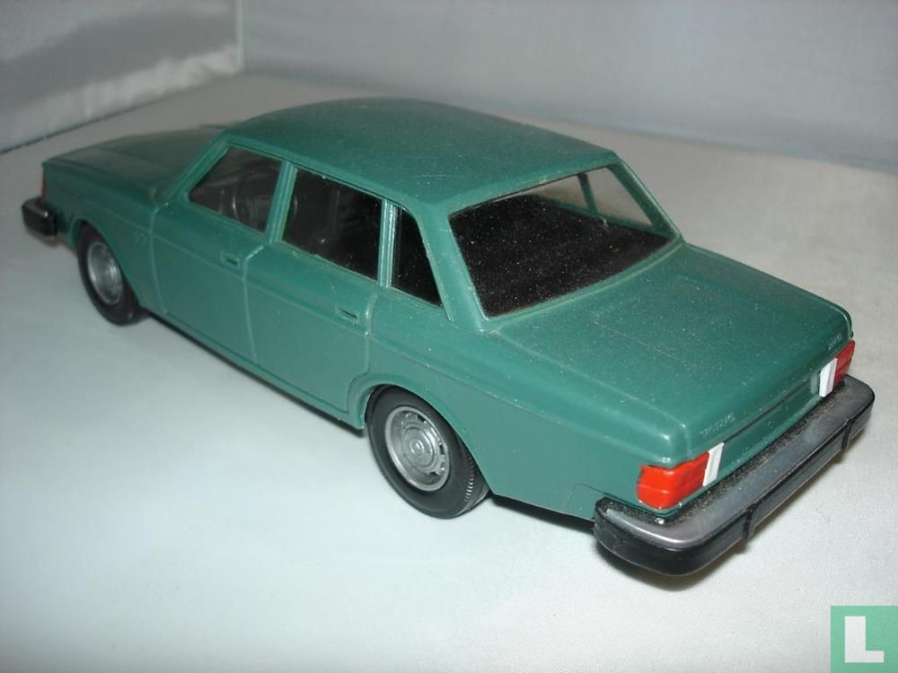 Volvo 244 GL