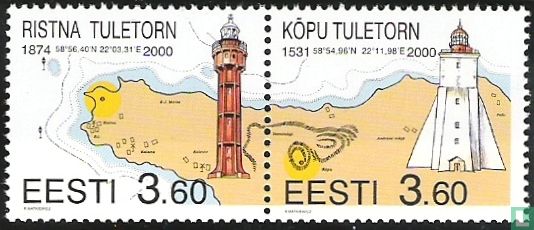 Vuurtorens