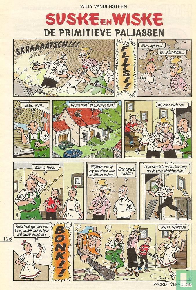 Les pions primitifs