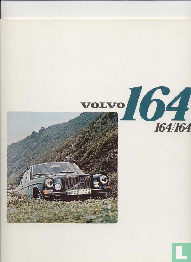 Volvo 164/164 E