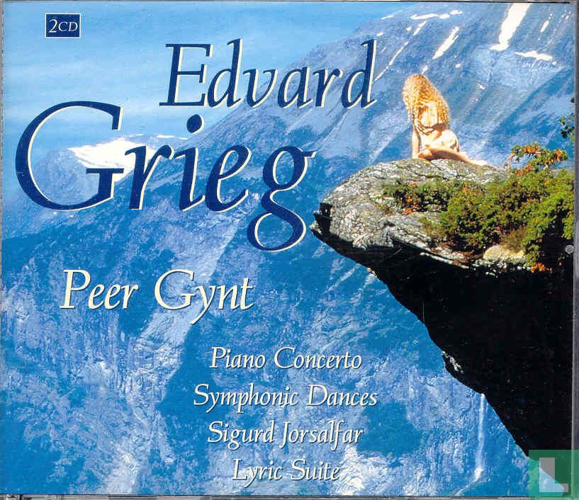 Peer Gynt