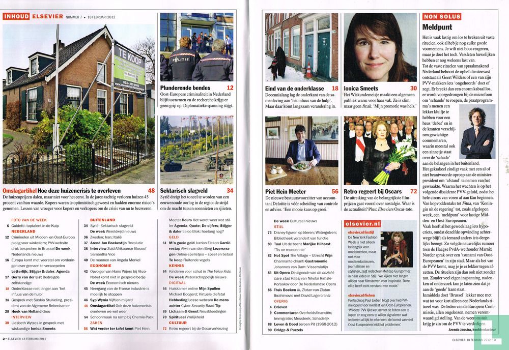 Elsevier 7