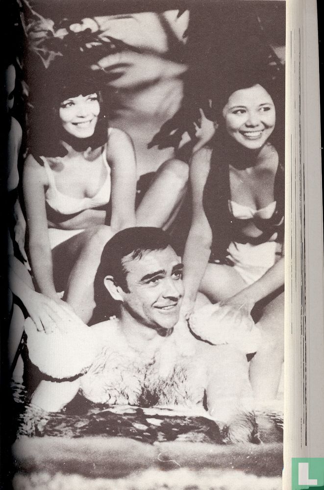 De James Bond films