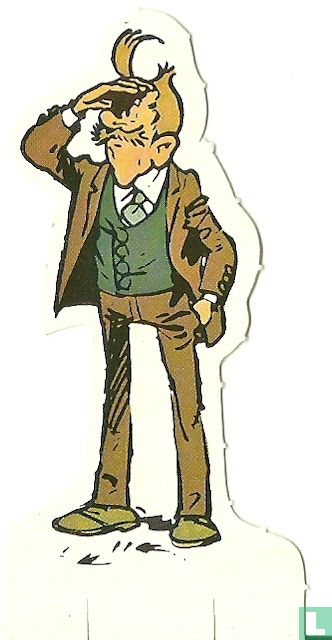 Colonel figure no 24