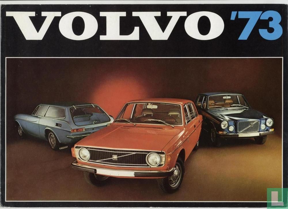 Volvo '73
