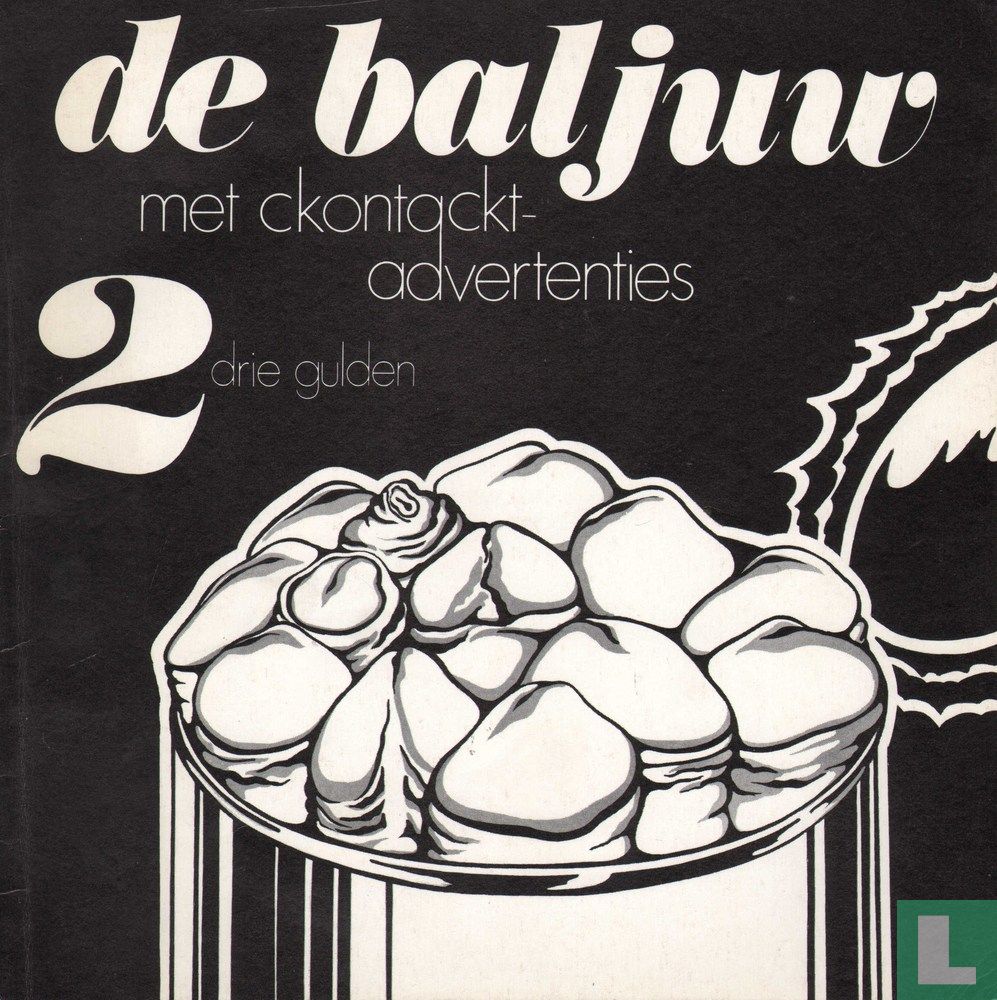 De Baljuw 2