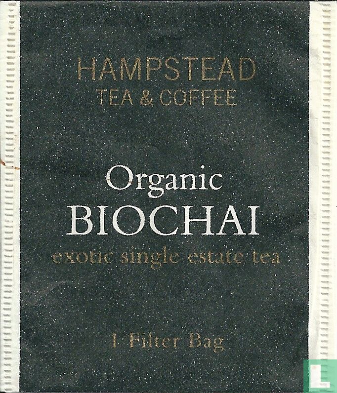 Biochai