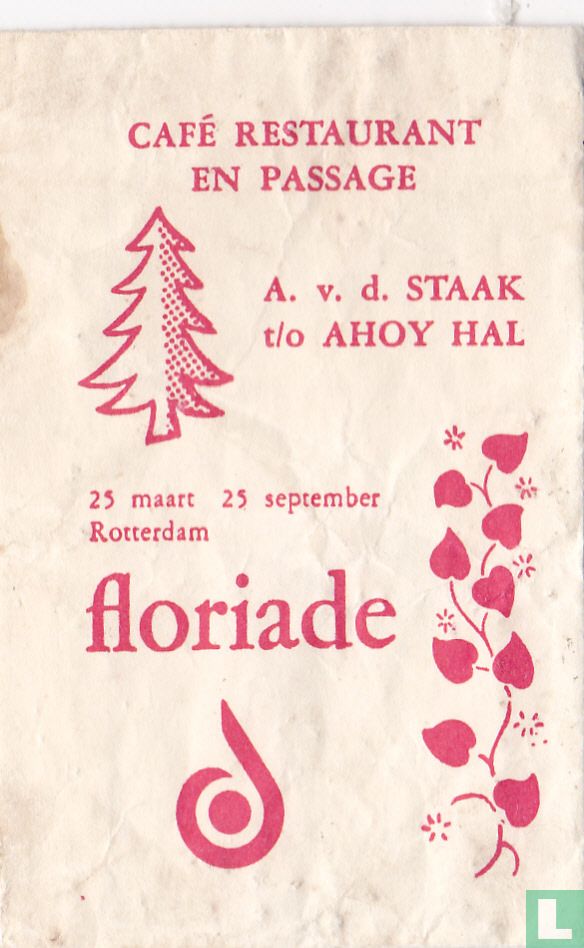 Floriade 