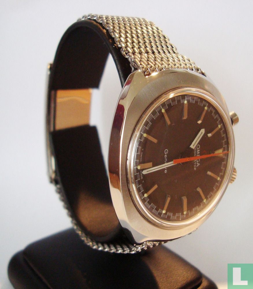 Omega Chronostop