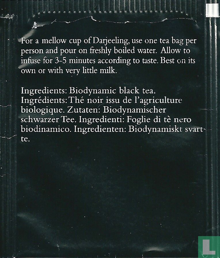 Darjeeling