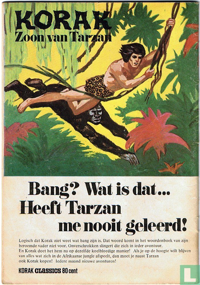 De Vier Verdedigers 55