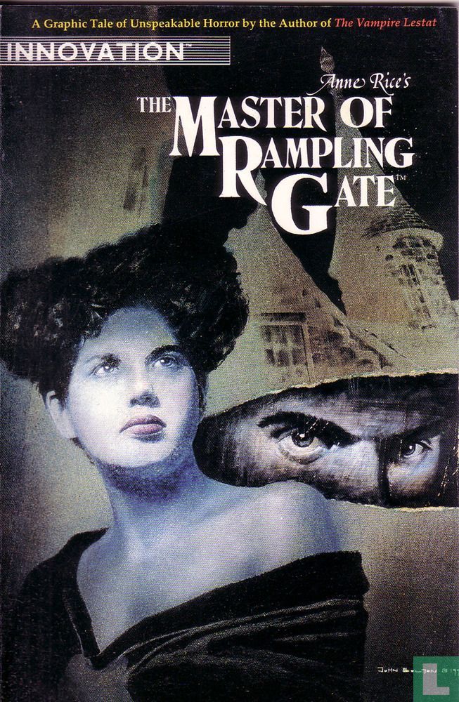 The Master of Rampling Gate