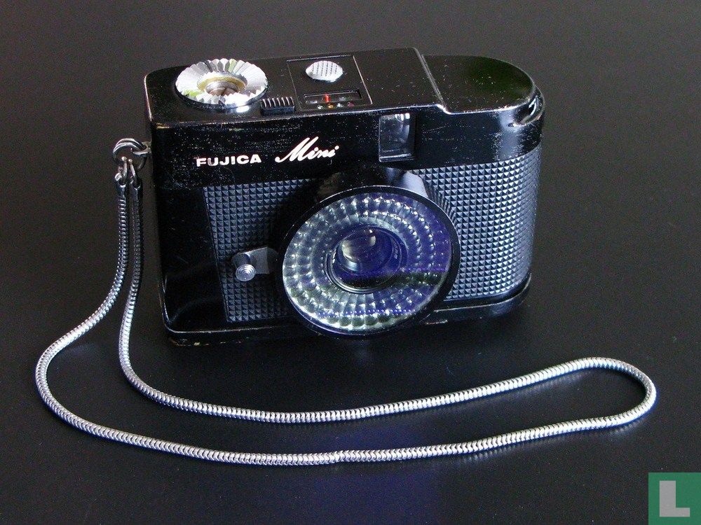 Fujica Mini