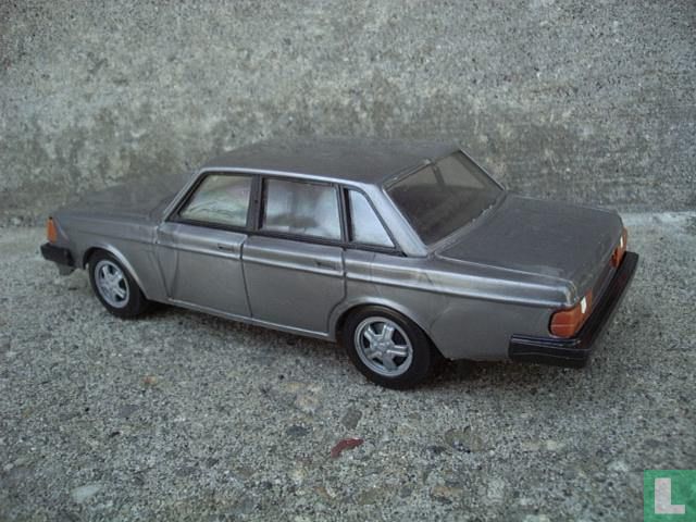 Volvo 244 GLT