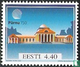 Pärnu