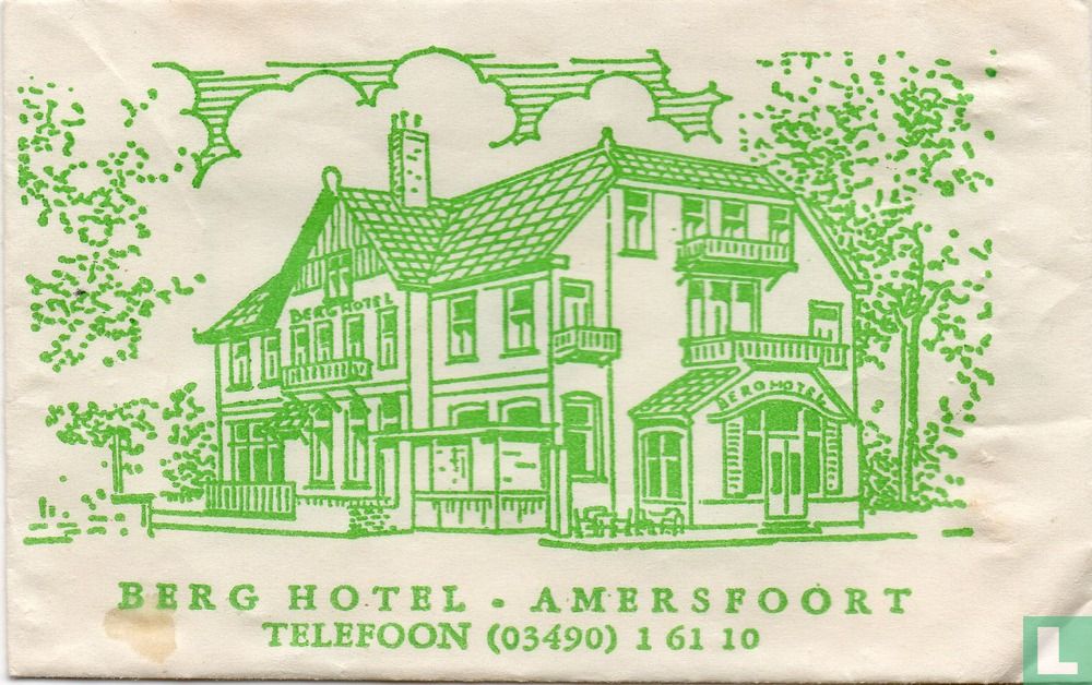 Berg Hotel
