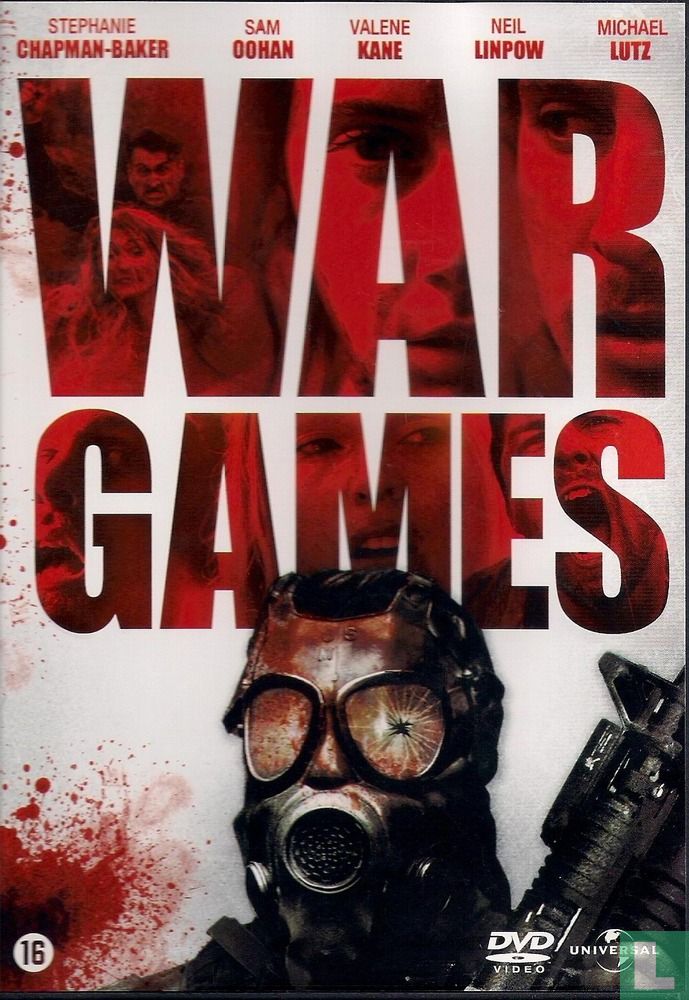 War Games