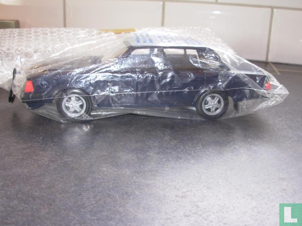 Volvo 244 GLT