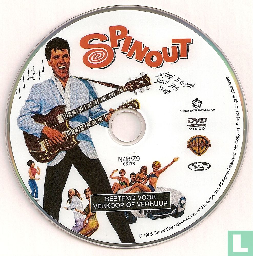 Spinout