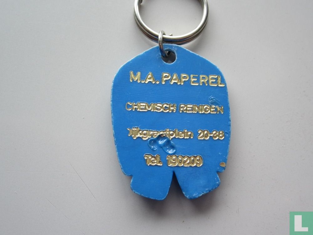 paperel