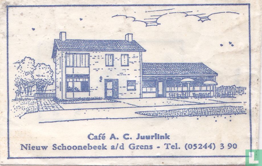 Café A.C. Juurlink