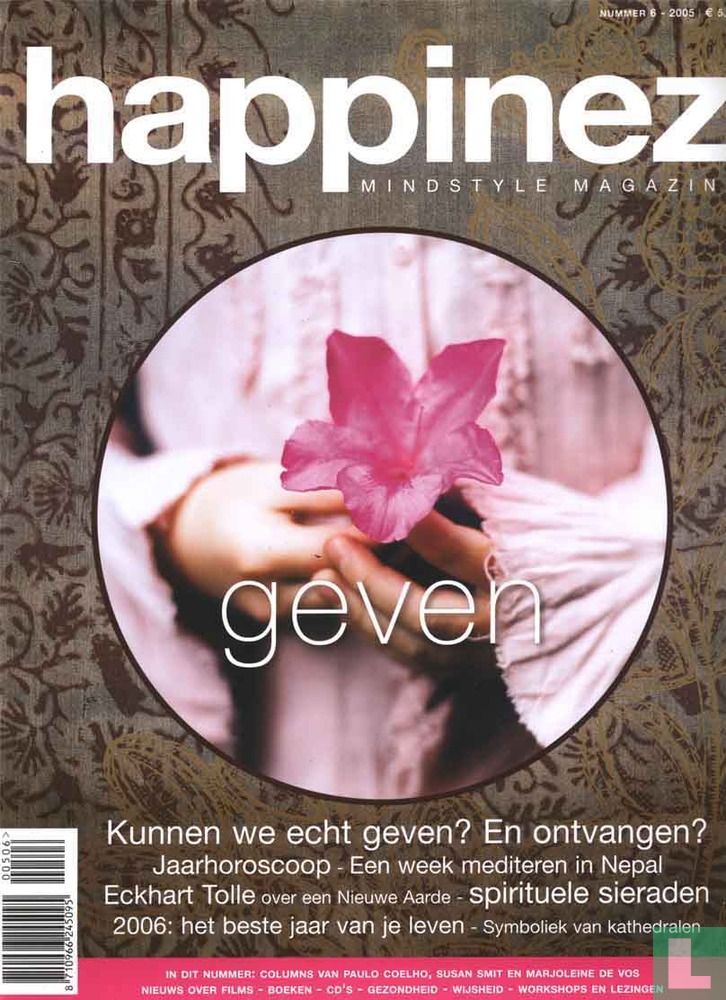 Happinez 6