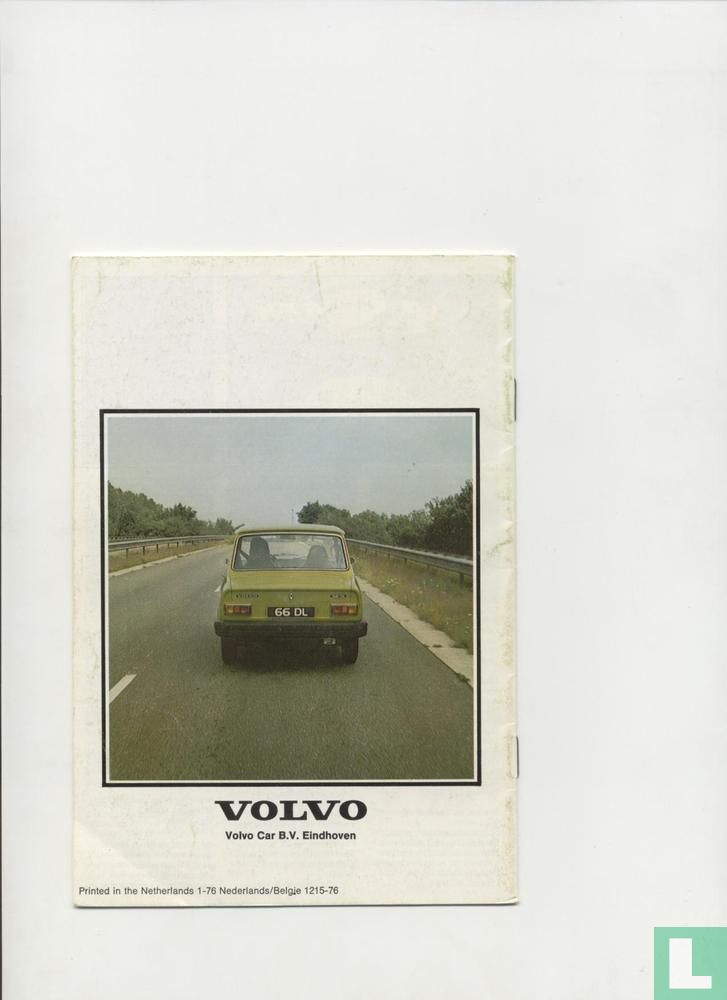Volvo 66