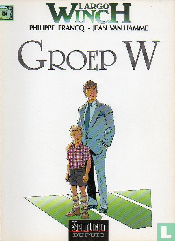 Groep W 