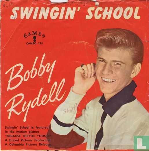 Swingin' school