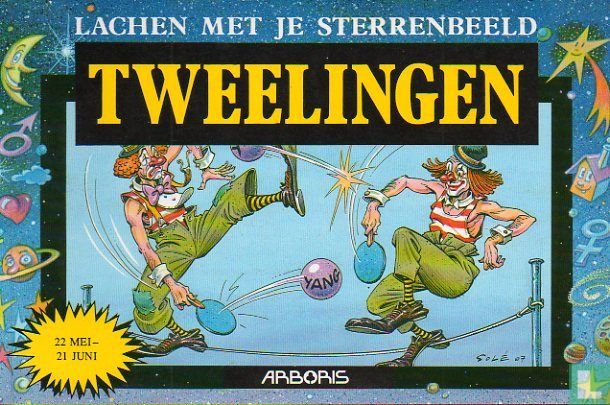 Tweelingen