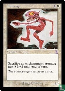 Auratog
