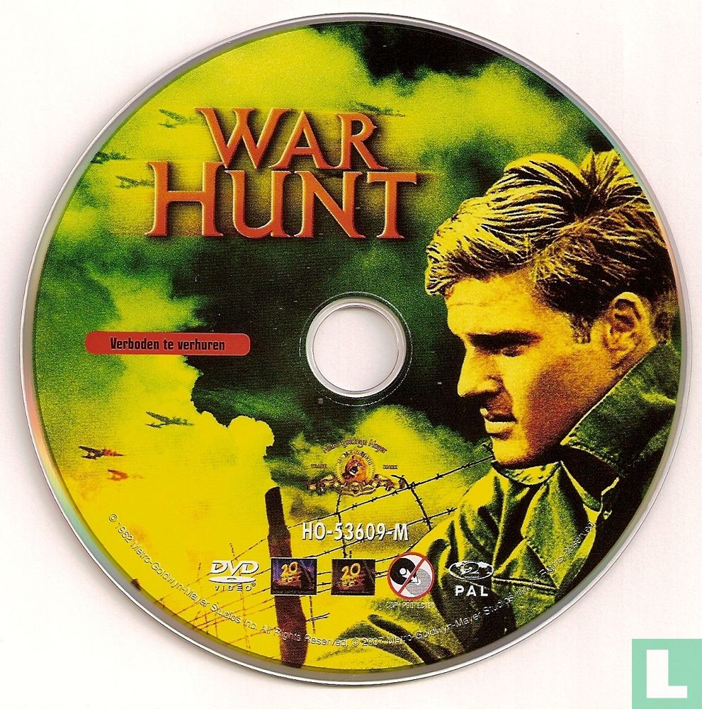 War Hunt
