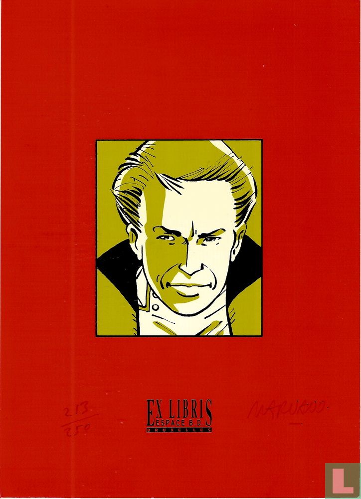 Immortalité à vendre